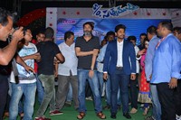 Son of Satyamurthy Success Meet Photos at Vizag
